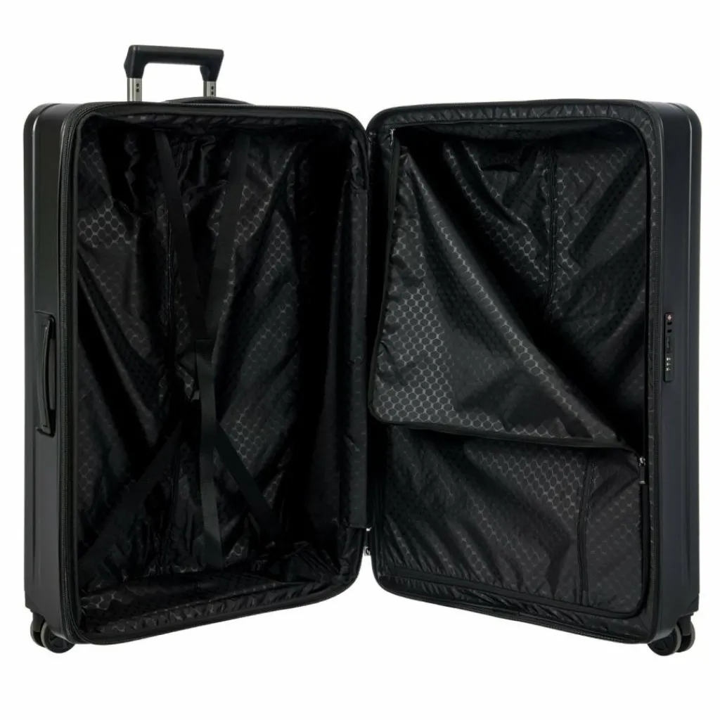 Porsche Design 4-Rollen Koffer|Hartgepäck<Roadster 4 Rollen Trolley XL 83 cm matt black