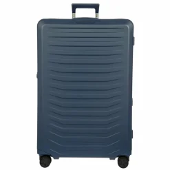 Online Porsche Design Roadster 4 Rollen Trolley XL 83 cm dark blue matt
