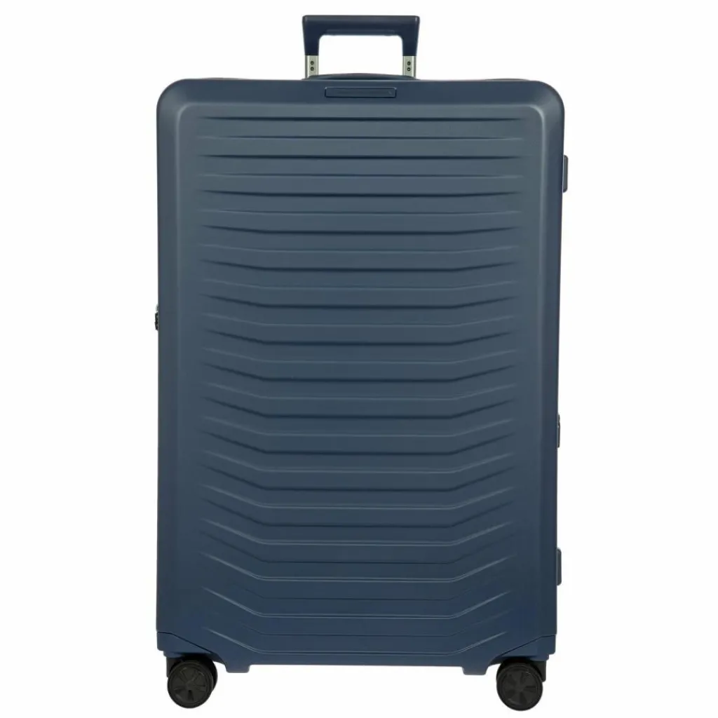 Online Porsche Design Roadster 4 Rollen Trolley XL 83 cm dark blue matt