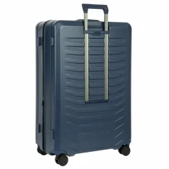 Online Porsche Design Roadster 4 Rollen Trolley XL 83 cm dark blue matt
