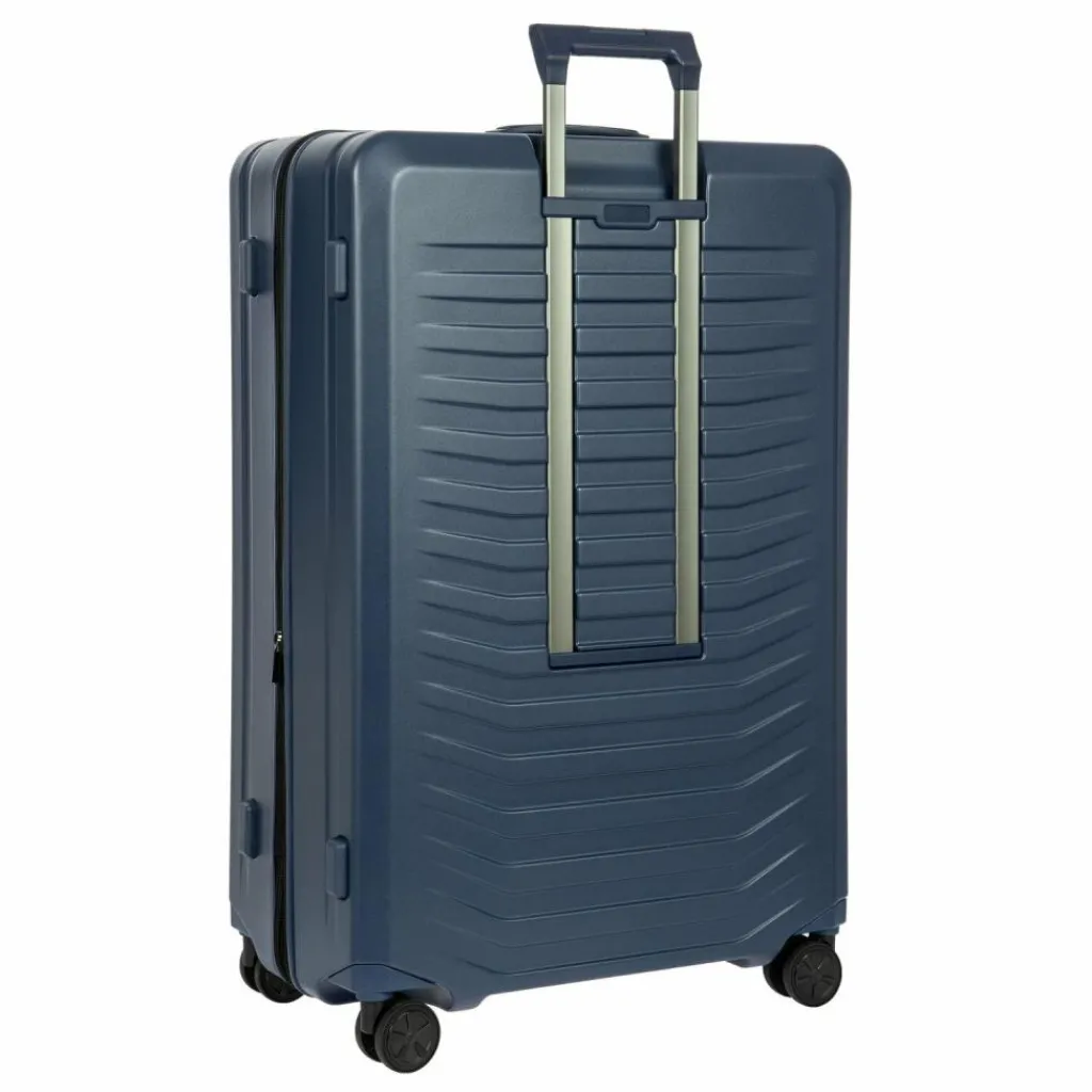 Online Porsche Design Roadster 4 Rollen Trolley XL 83 cm dark blue matt