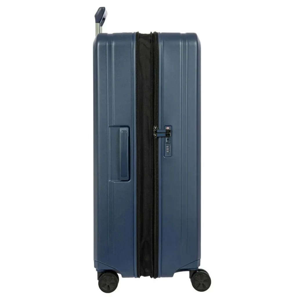 Online Porsche Design Roadster 4 Rollen Trolley XL 83 cm dark blue matt