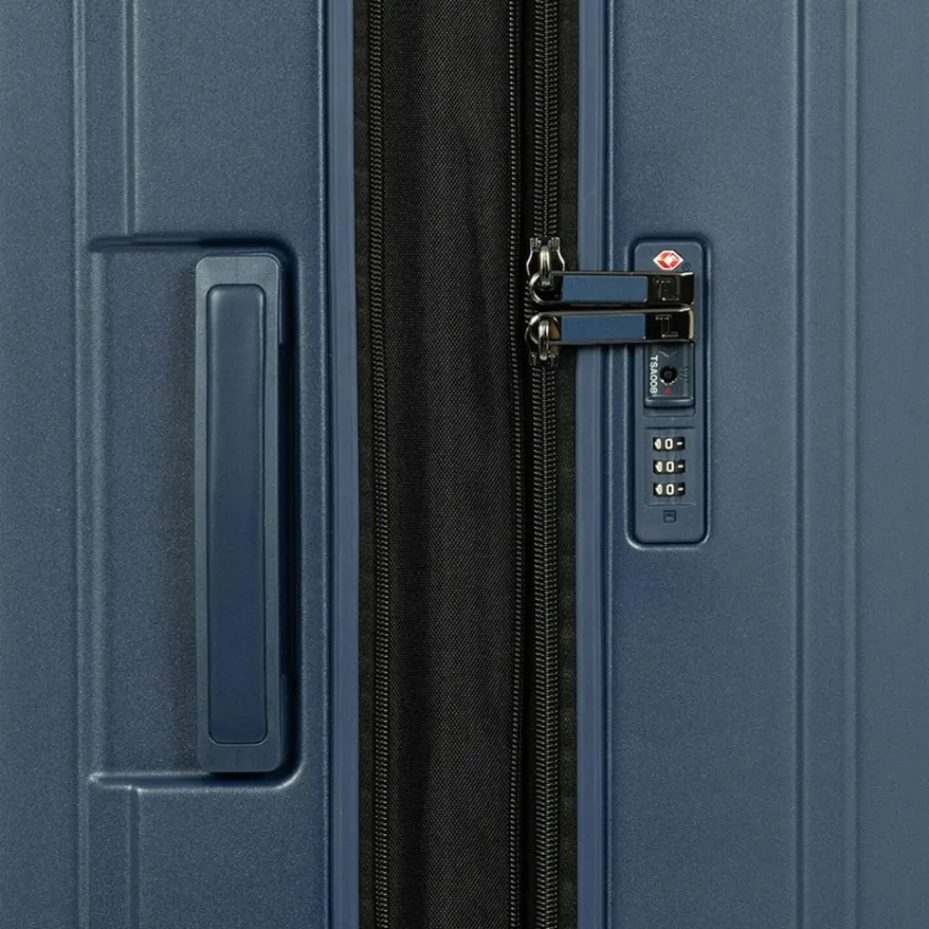 Online Porsche Design Roadster 4 Rollen Trolley XL 83 cm dark blue matt