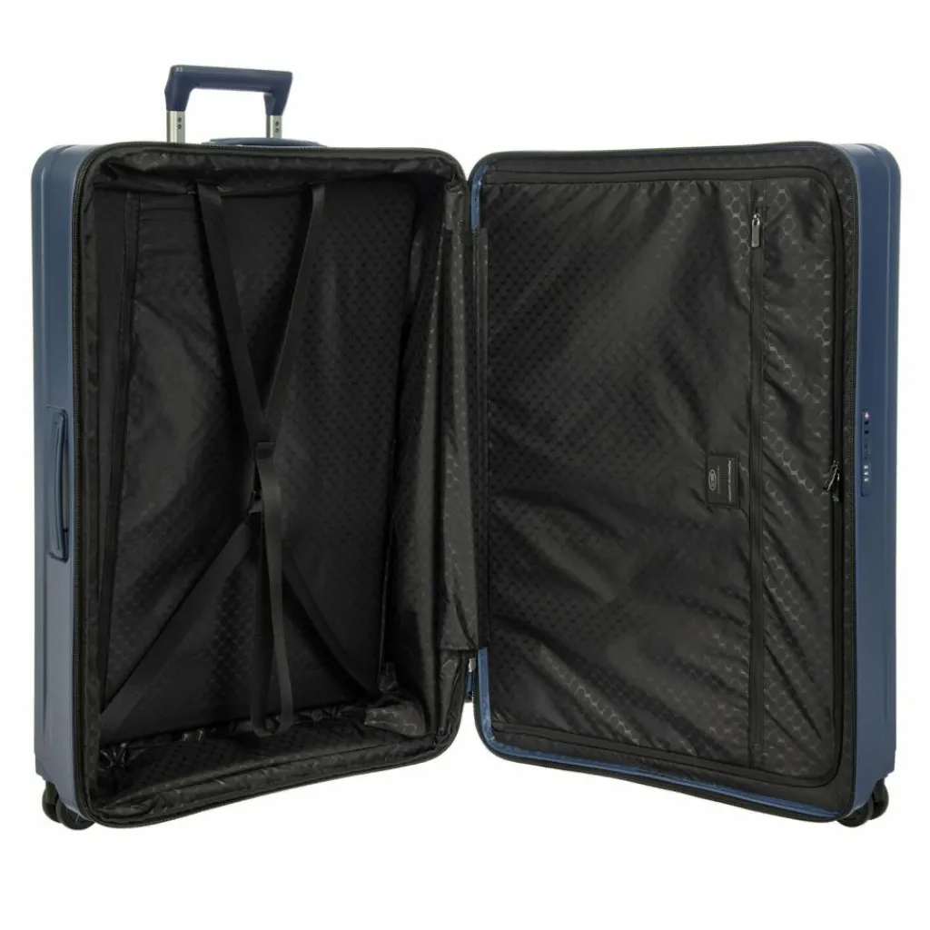 Online Porsche Design Roadster 4 Rollen Trolley XL 83 cm dark blue matt