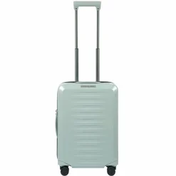 Outlet Porsche Design Roadster 4 Rollen Kabinentrolley S 55 cm chalk