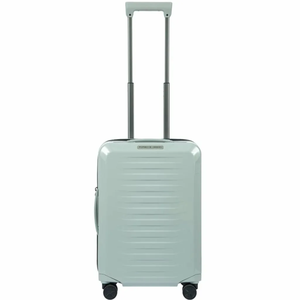 Outlet Porsche Design Roadster 4 Rollen Kabinentrolley S 55 cm chalk