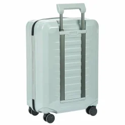 Outlet Porsche Design Roadster 4 Rollen Kabinentrolley S 55 cm chalk