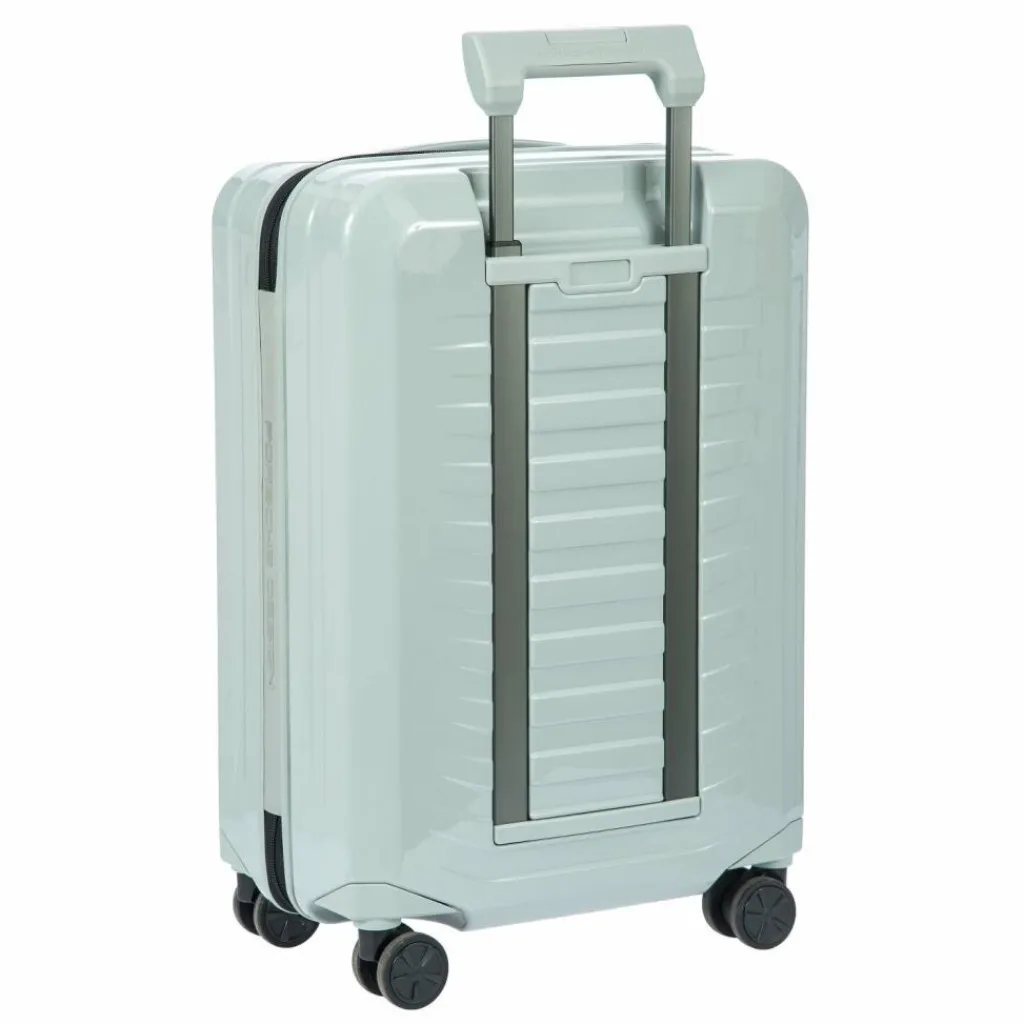 Outlet Porsche Design Roadster 4 Rollen Kabinentrolley S 55 cm chalk