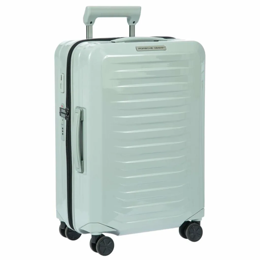 Outlet Porsche Design Roadster 4 Rollen Kabinentrolley S 55 cm chalk