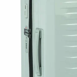 Outlet Porsche Design Roadster 4 Rollen Kabinentrolley S 55 cm chalk