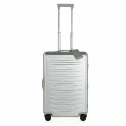 Sale Porsche Design Roadster 4 Rollen Trolley 67 cm silver