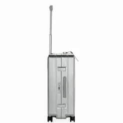 Sale Porsche Design Roadster 4 Rollen Trolley 67 cm silver