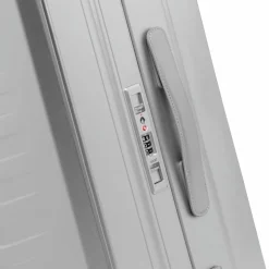 Sale Porsche Design Roadster 4 Rollen Trolley 67 cm silver