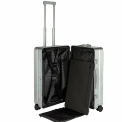 Sale Porsche Design Roadster 4 Rollen Trolley 67 cm silver