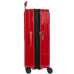 Porsche Design Roadster 4 Rollen Trolley L 75 cm mit Dehnfalte
