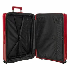 Porsche Design Roadster 4 Rollen Trolley L 75 cm mit Dehnfalte