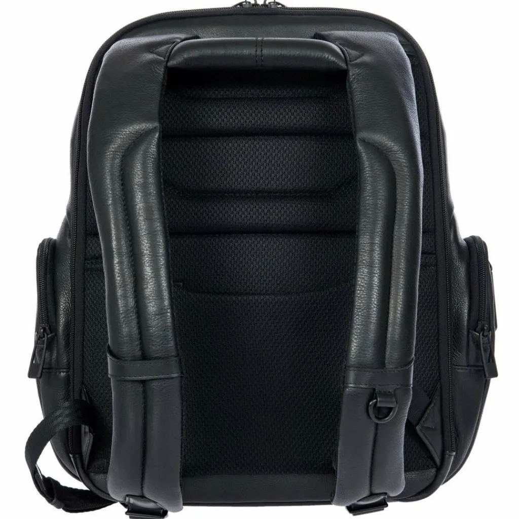 Porsche Design Roadster Business-Rucksack Leder 38 cm Laptopfach