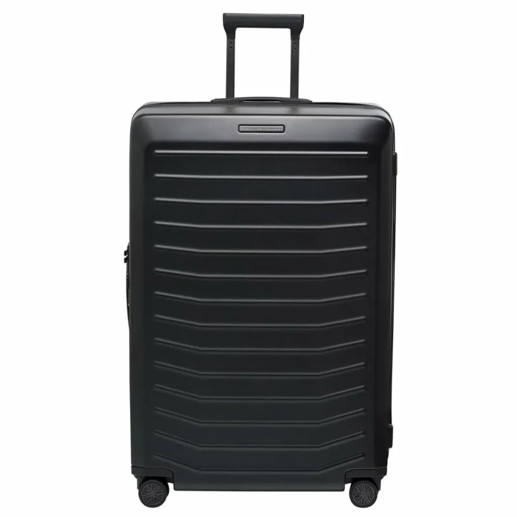 Porsche Design Roadster 4-Doppelrollen Trolley 82 cm