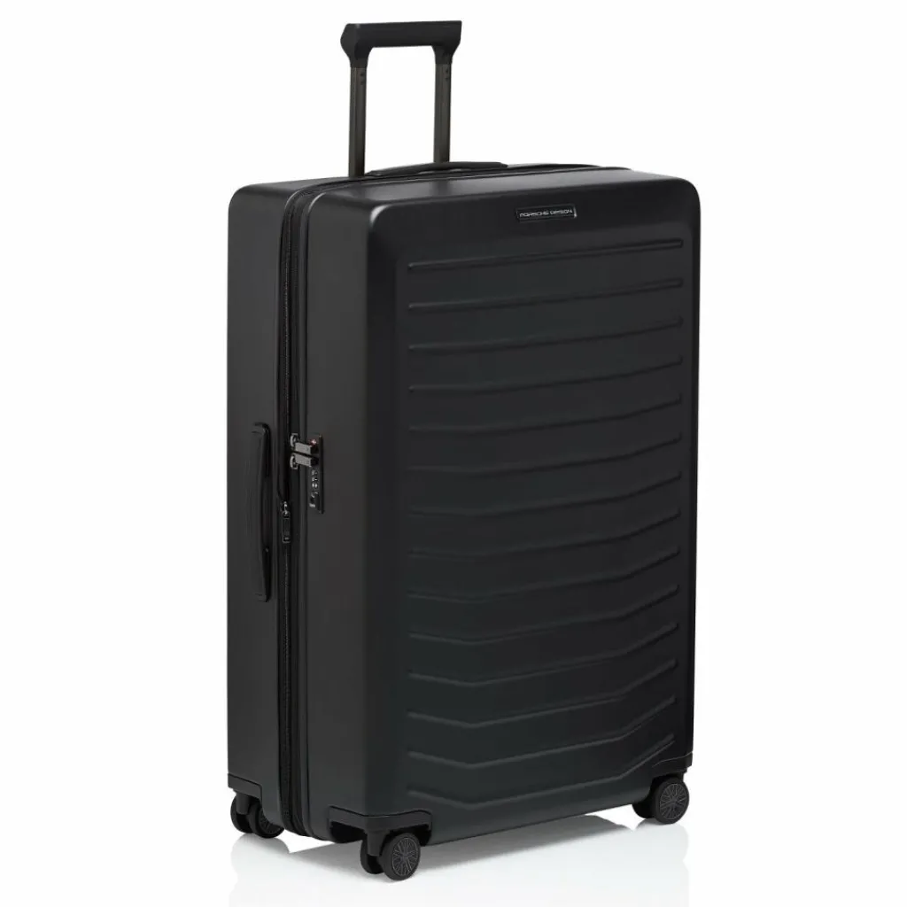 Porsche Design Roadster 4-Doppelrollen Trolley 82 cm