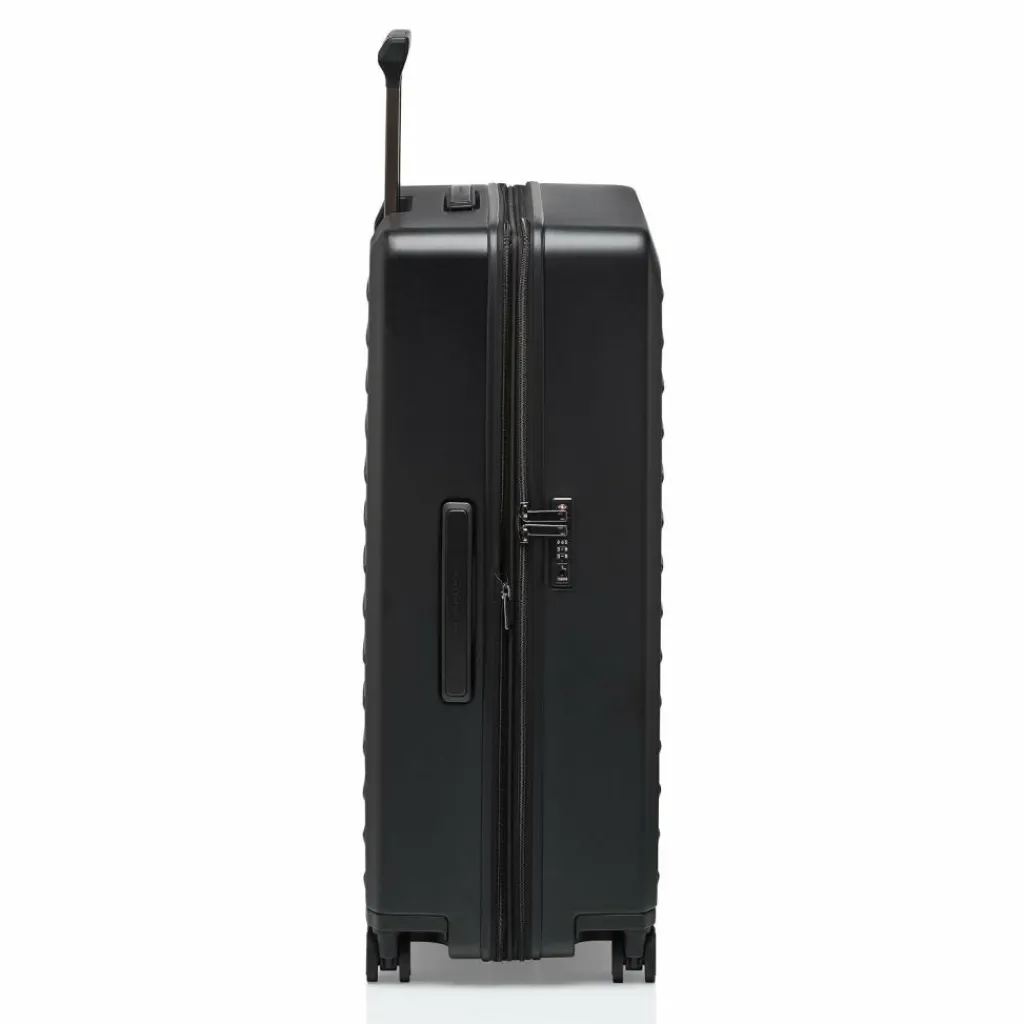 Porsche Design Roadster 4-Doppelrollen Trolley 82 cm