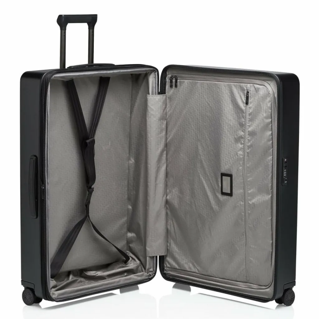 Porsche Design Roadster 4-Doppelrollen Trolley 82 cm
