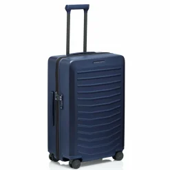 Porsche Design Roadster 4-Doppelrollen Trolley 69 cm