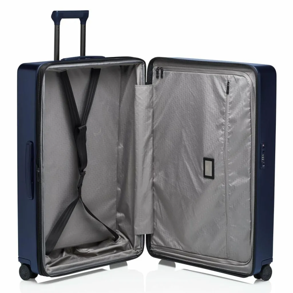 Porsche Design Roadster 4-Doppelrollen Trolley 82 cm