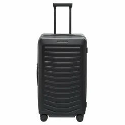Porsche Design Hartgepäck|4-Rollen Koffer<Roadster 4-Doppelrollen Trolley 74 cm black