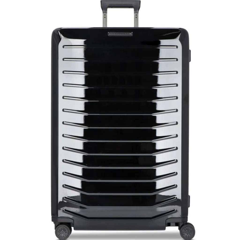 Discount Porsche Design Roadster 4-Doppelrollen Trolley 82 cm shiny black
