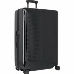 Discount Porsche Design Roadster 4-Doppelrollen Trolley 82 cm shiny black