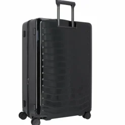 Discount Porsche Design Roadster 4-Doppelrollen Trolley 82 cm shiny black