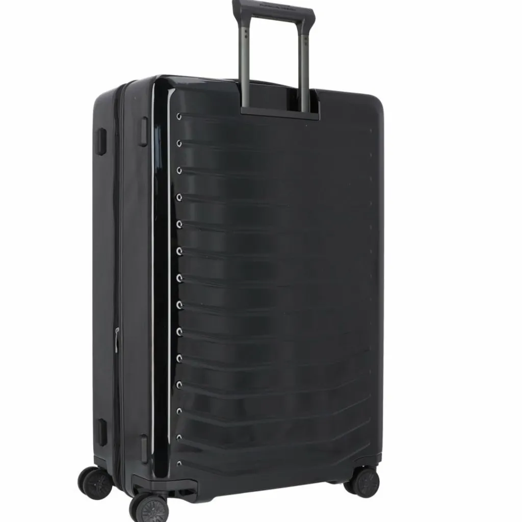 Discount Porsche Design Roadster 4-Doppelrollen Trolley 82 cm shiny black