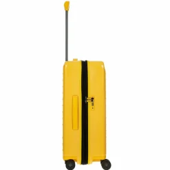 Hot Porsche Design Roadster 4-Doppelrollen Trolley 69 cm racing yell