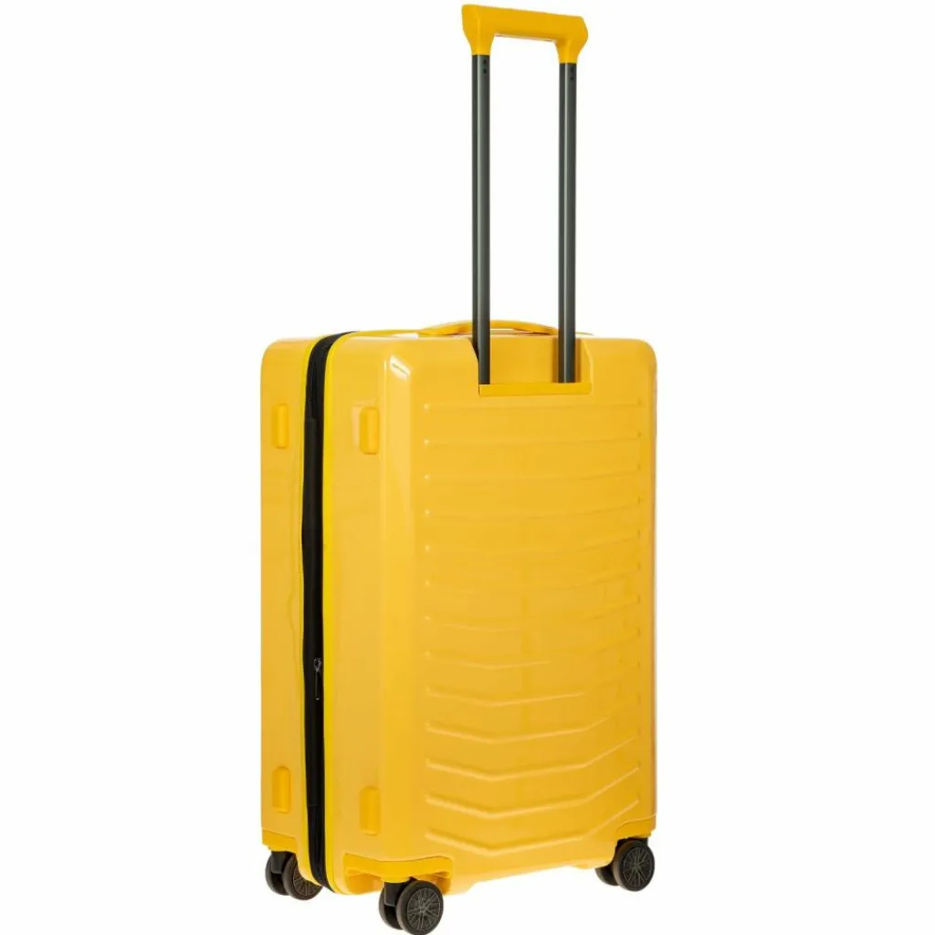 Hot Porsche Design Roadster 4-Doppelrollen Trolley 69 cm racing yell