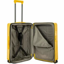 Hot Porsche Design Roadster 4-Doppelrollen Trolley 69 cm racing yell