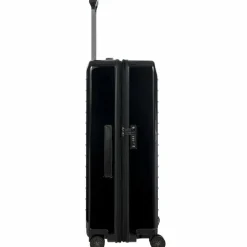 Porsche Design Roadster 4-Doppelrollen Trolley 78 cm