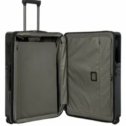 Porsche Design Roadster 4-Doppelrollen Trolley 78 cm