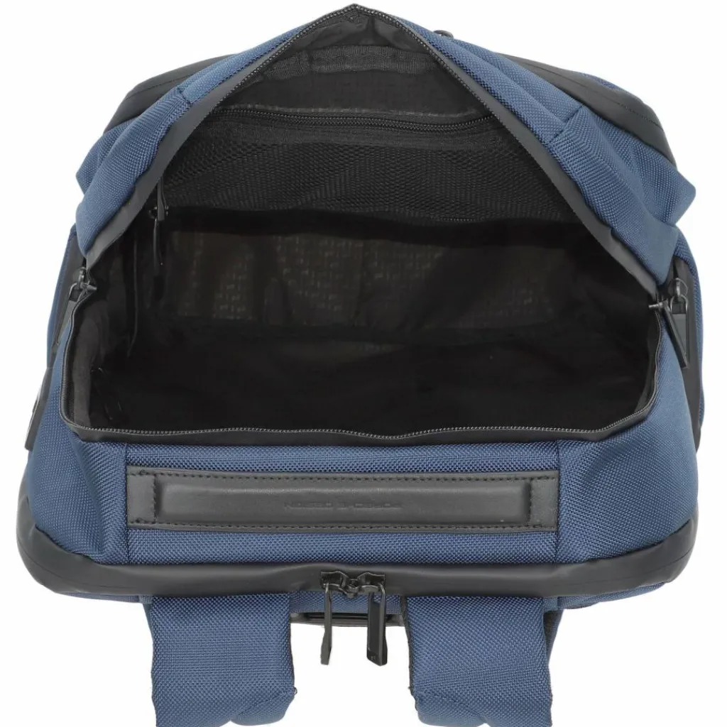 Porsche Design Daypacks<Roadster Daypack 47 cm dark blue