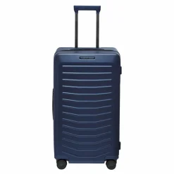 Porsche Design Roadster 4-Doppelrollen Trolley 74 cm