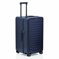 Porsche Design Roadster 4-Doppelrollen Trolley 74 cm