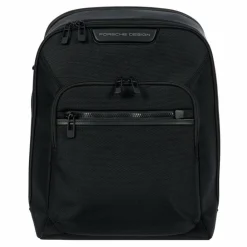 Best Porsche Design Roadster Daypack XS 37 cm Laptopfach black