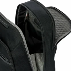 Best Porsche Design Roadster Daypack XS 37 cm Laptopfach black