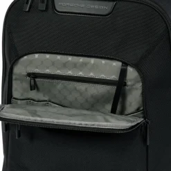Best Porsche Design Roadster Daypack XS 37 cm Laptopfach black