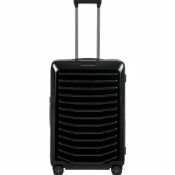 Online Porsche Design Roadster 4-Doppelrollen Trolley 69 cm shiny black