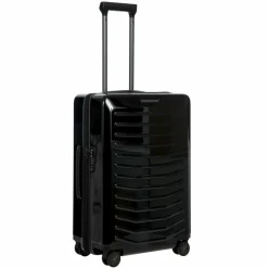 Online Porsche Design Roadster 4-Doppelrollen Trolley 69 cm shiny black