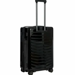 Online Porsche Design Roadster 4-Doppelrollen Trolley 69 cm shiny black