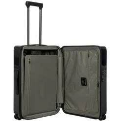 Online Porsche Design Roadster 4-Doppelrollen Trolley 69 cm shiny black