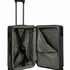 Online Porsche Design Roadster 4-Doppelrollen Trolley 69 cm shiny black