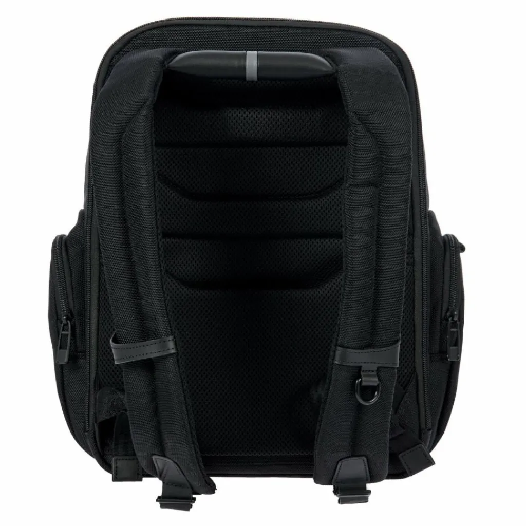 Outlet Porsche Design Roadster Daypack S 38 cm Laptopfach black