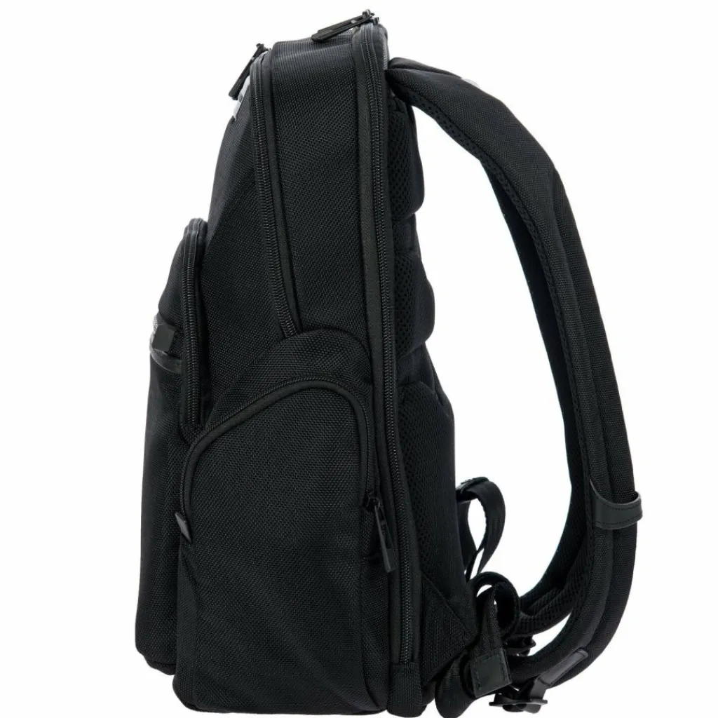 Outlet Porsche Design Roadster Daypack S 38 cm Laptopfach black